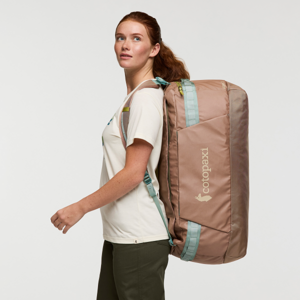 Allpa Getaway 70L Duffel - Image 34