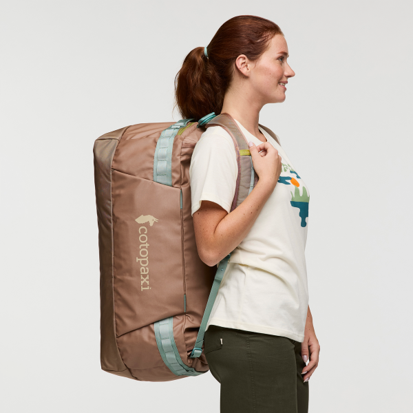 Allpa Getaway 70L Duffel - Image 42