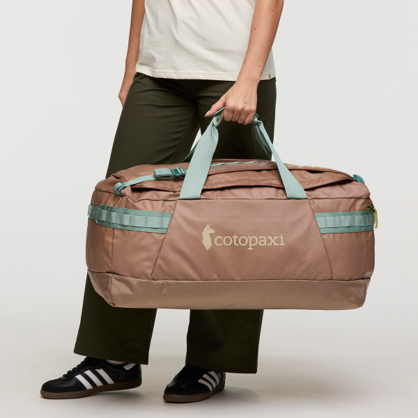 Allpa Getaway 70L Duffel - Image 41