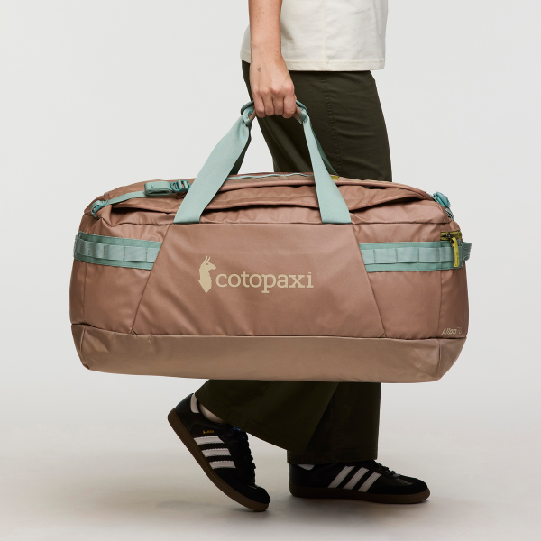 Allpa Getaway 70L Duffel - Image 35