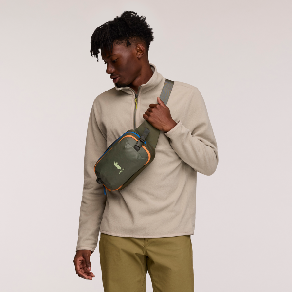 Allpa X 3L Hip Pack - Image 35