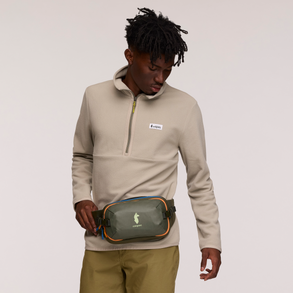 Allpa X 3L Hip Pack - Image 36