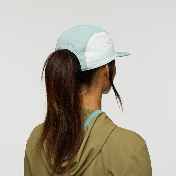Altitude Tech 5-Panel Hat - Image 12