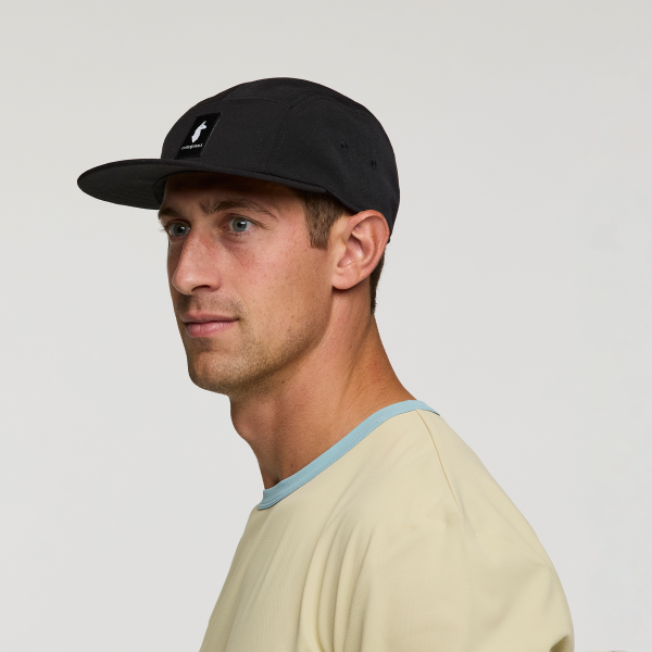 Cada Dia 5-Panel Hat - Image 19