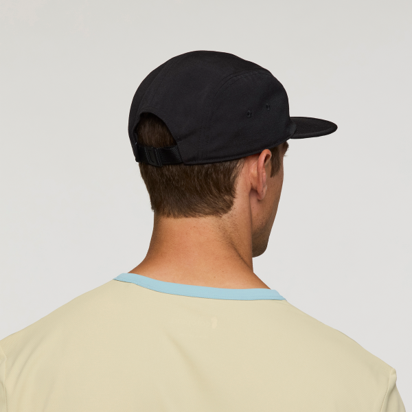Cada Dia 5-Panel Hat - Image 20