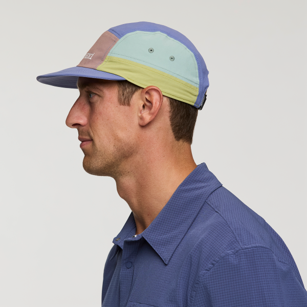 Cotopaxi Tech 5-Panel Hat - Image 24