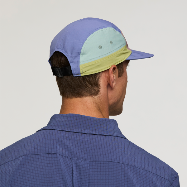 Cotopaxi Tech 5-Panel Hat - Image 25