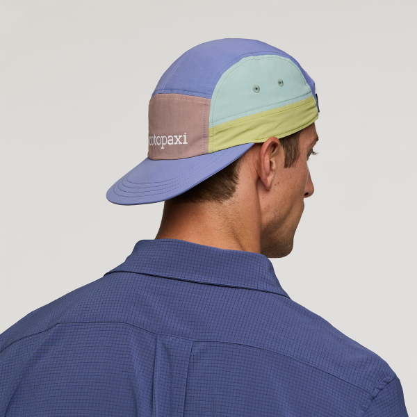 Cotopaxi Tech 5-Panel Hat - Image 26