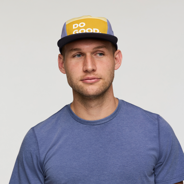 Do Good 5-Panel Hat - Image 7