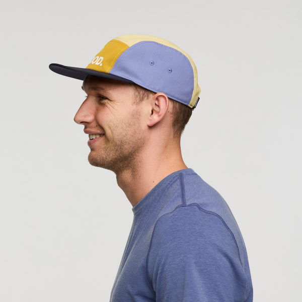 Do Good 5-Panel Hat - Image 8