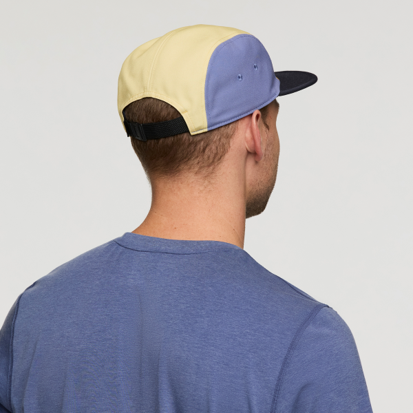 Do Good 5-Panel Hat - Image 9