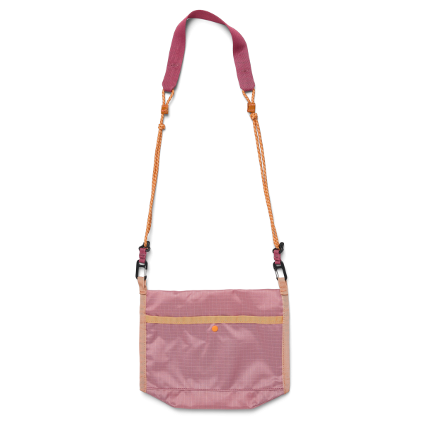 Lista 2L Lightweight Crossbody Bag - Cada Día - Image 32