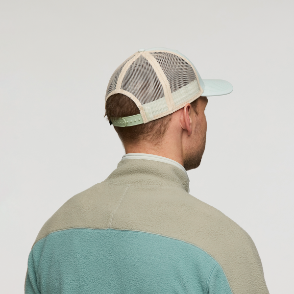 Llama Trucker Hat - Image 9