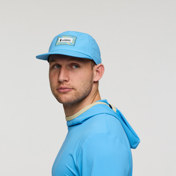 Making Waves Heritage Tech Hat - Image 9