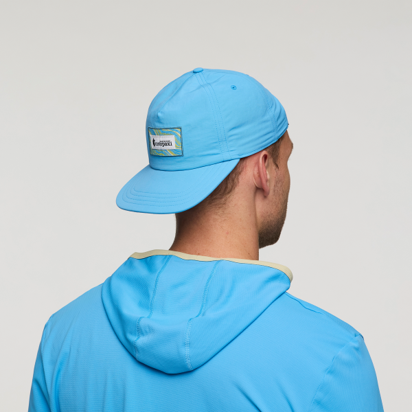 Making Waves Heritage Tech Hat - Image 12