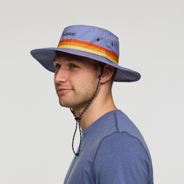 Orilla Sun Hat - Image 13
