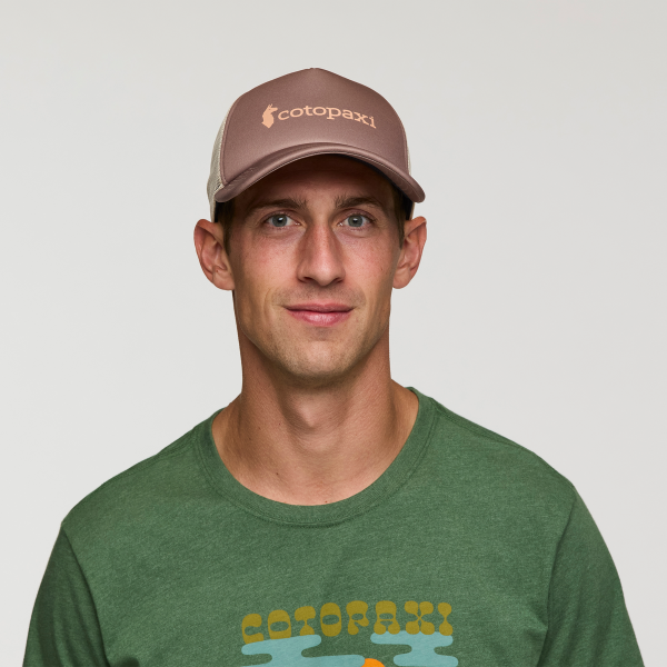 Vintage Trucker Hat - Image 7