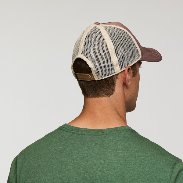 Vintage Trucker Hat - Image 9