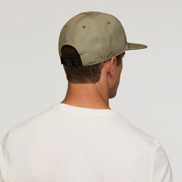 Western Hills Heritage Rope Hat - Image 7