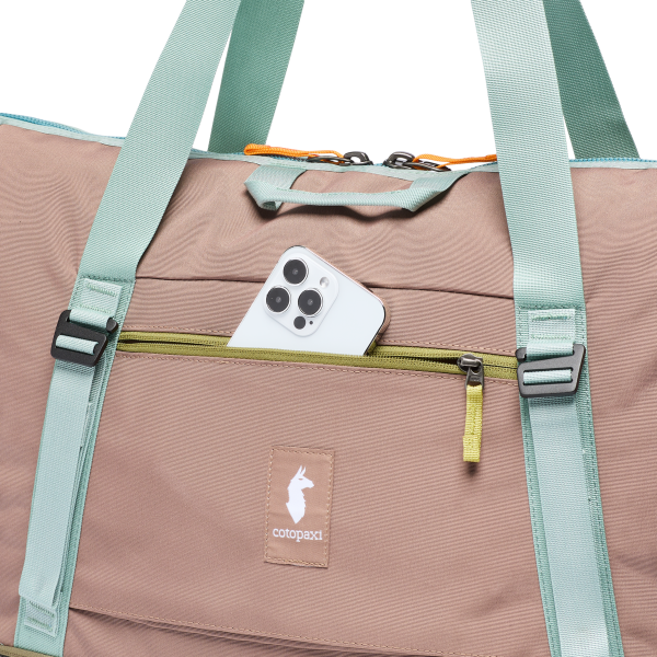 Viaje 35L Weekender Bag - Cada Día - Image 29