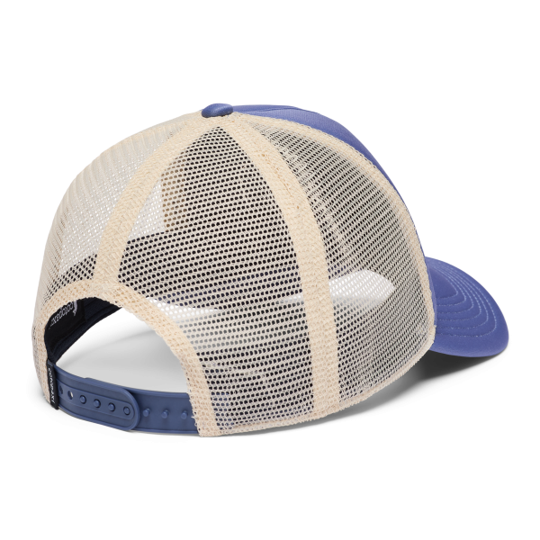 Vintage Trucker Hat - Image 2