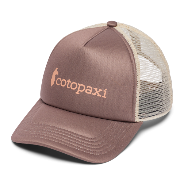 Vintage Trucker Hat - Image 5