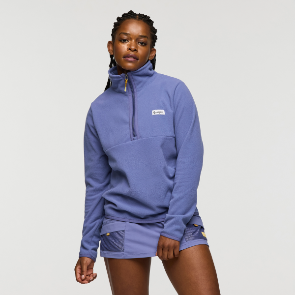 Amado Fleece Pullover - Women's - Image 3