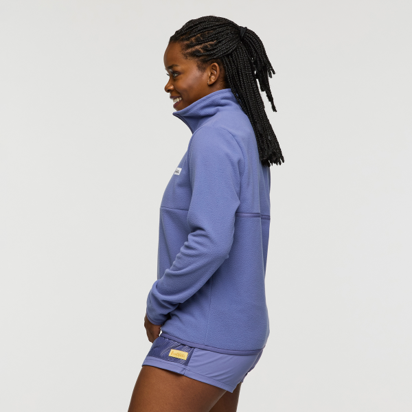 Amado Fleece Pullover - Women's - Image 5