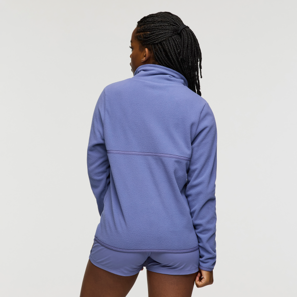 Amado Fleece Pullover - Women's - Image 6