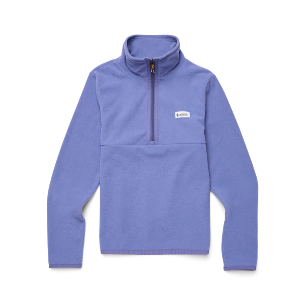 Amado Fleece Pullover - Women's - Image 8