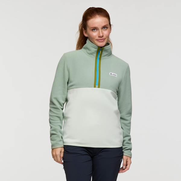 Amado Fleece Pullover - Women's - Image 9