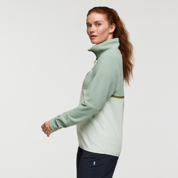Amado Fleece Pullover - Women's - Image 11
