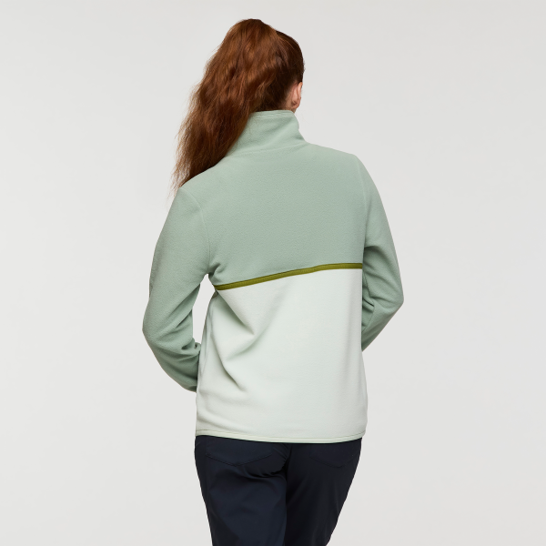 Amado Fleece Pullover - Women's - Image 12