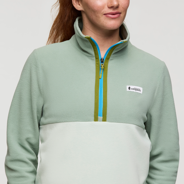 Amado Fleece Pullover - Women's - Image 13