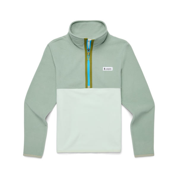 Amado Fleece Pullover - Women's - Image 14