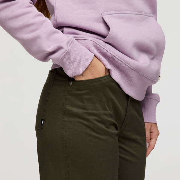 Ambato Wide Leg Everyday Pant - Women's - Image 23