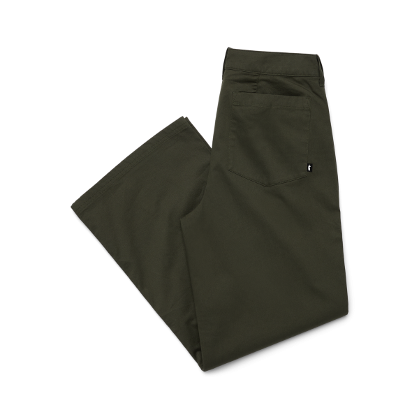 Ambato Wide Leg Everyday Pant - Women's - Image 25