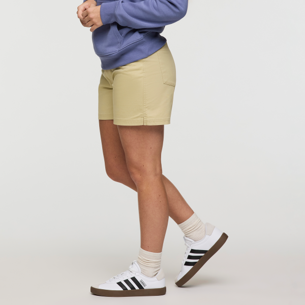 Ambato Short - Women's - Image 4
