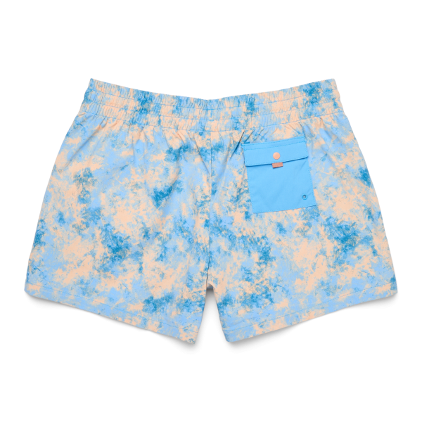 Brinco 3 Short - Print - Women's - Image 9