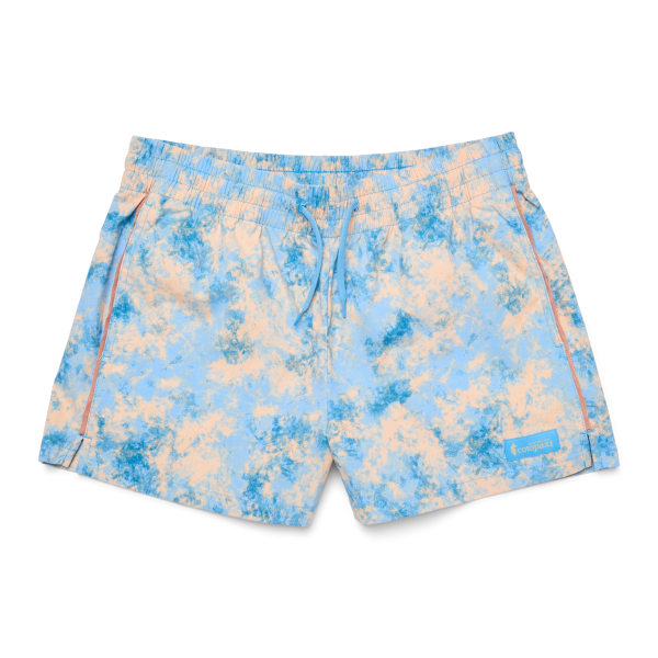 Brinco 3 Short - Print - Women's - Image 8