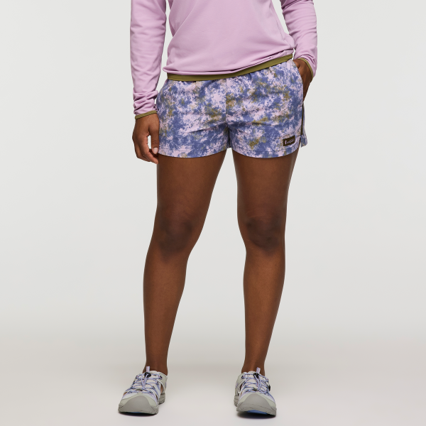 Brinco 3 Short - Print - Women's - Image 12