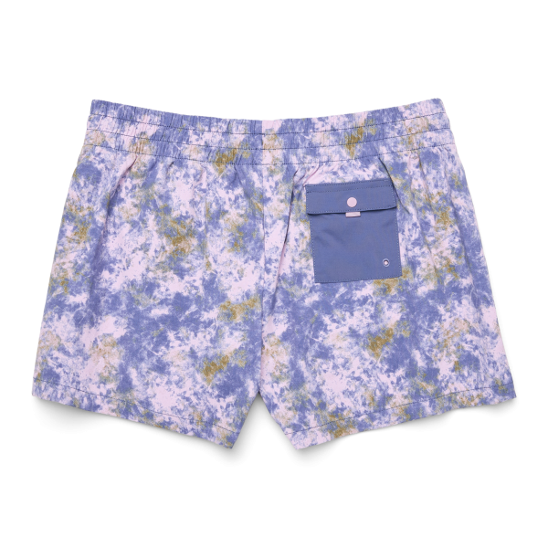 Brinco 3 Short - Print - Women's - Image 18