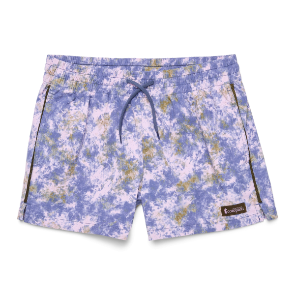 Brinco 3 Short - Print - Women's - Image 17