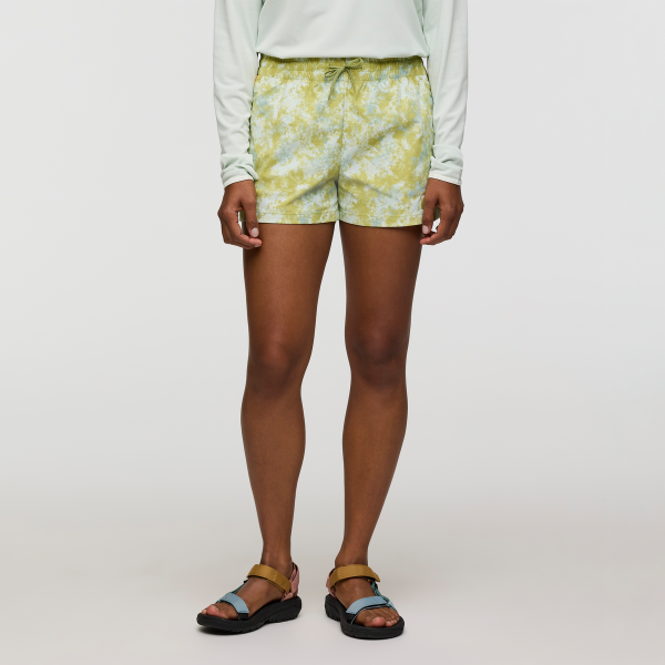 Brinco 3 Short - Print - Women's - Image 21