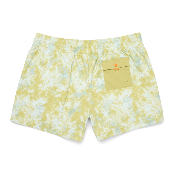 Brinco 3 Short - Print - Women's - Image 27