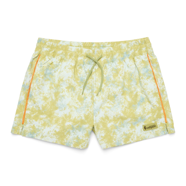 Brinco 3 Short - Print - Women's - Image 26