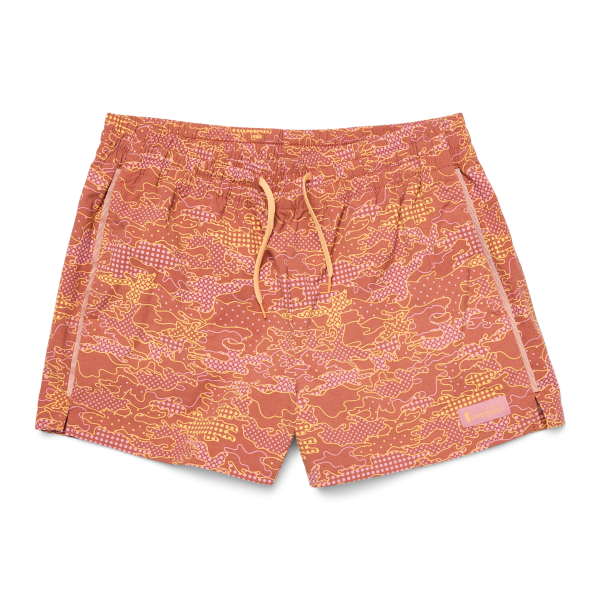 Brinco 3 Short - Print - Women's - Image 35