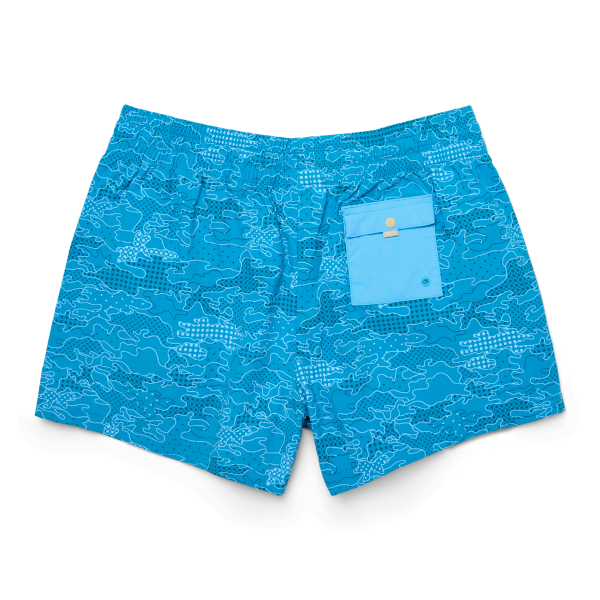 Brinco 3 Short - Print - Women's - Image 45
