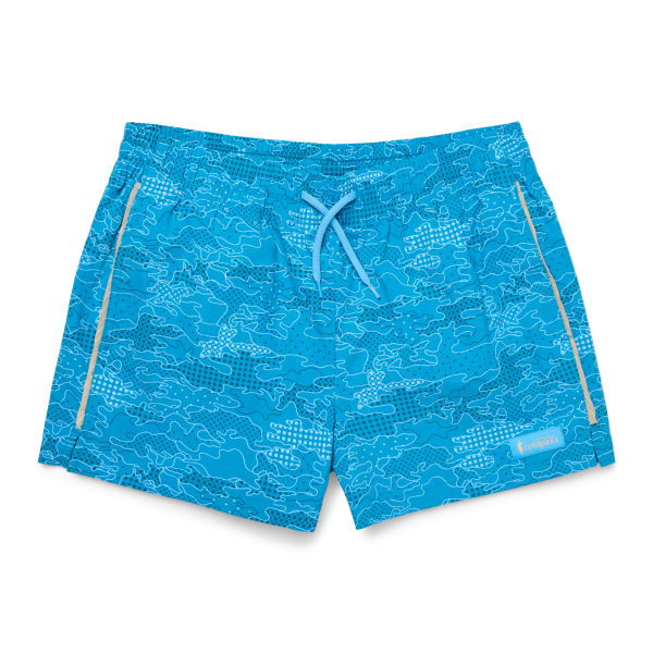 Brinco 3 Short - Print - Women's - Image 44