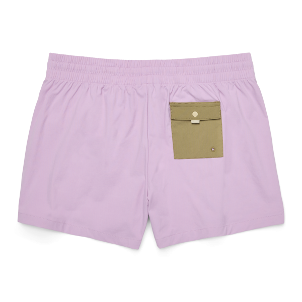 Brinco 3 Short - Solid - Women's - Image 29
